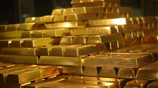 Lübnan Merkez Bankası 280 Ton Altını Satmayı Planlıyor