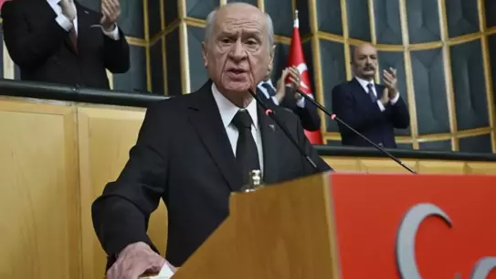 Bahçeli'den Ramazan Genelgesi Üzerine Açıklama: Doğru Adım Atıldı