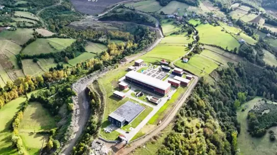 Samsun’da 2,3 Milyar TL’lik 19 Mayıs Barajı Projesi %97 Tamamlandı: 3 İlçede 38 Mahalle Suya Kavuşuyor