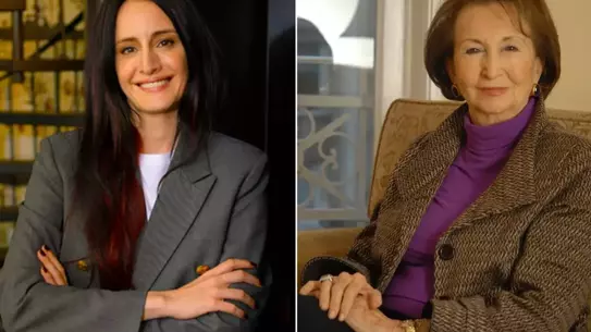 Forbes Listesinde Değişim: Türkiye'nin En Zengin Kadını Artık Semahat Sevim Arsel