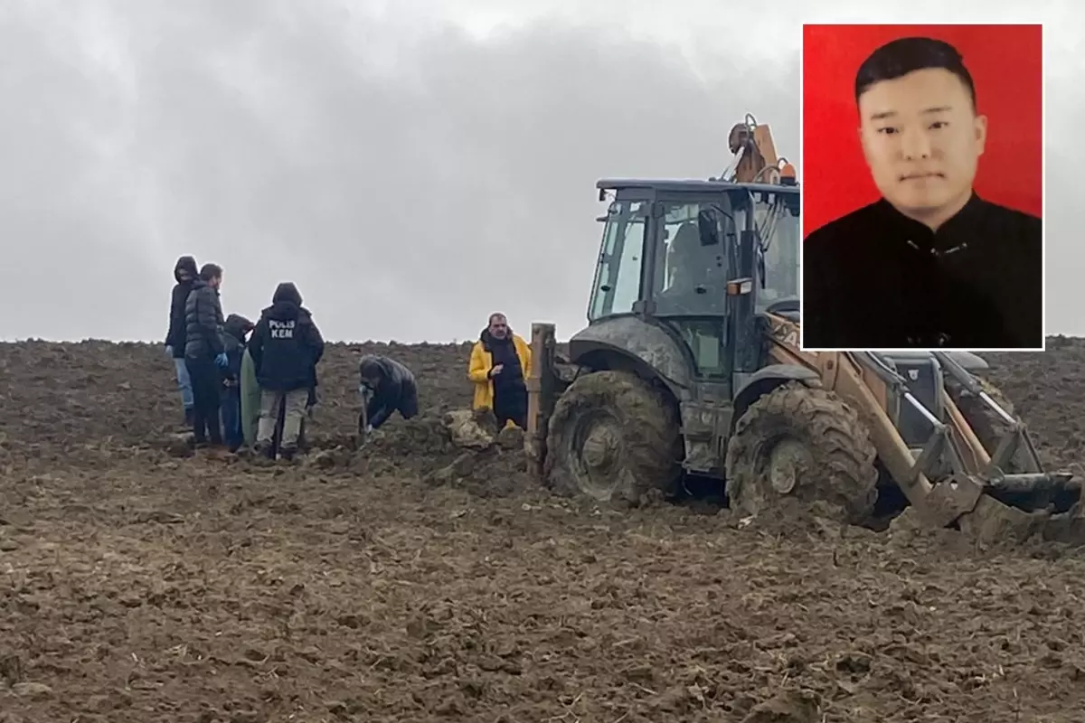 İstanbul’da Çinli İş Adamı Yong Wang’ın Ölümüne Yol Açan Şok Edici Detaylar