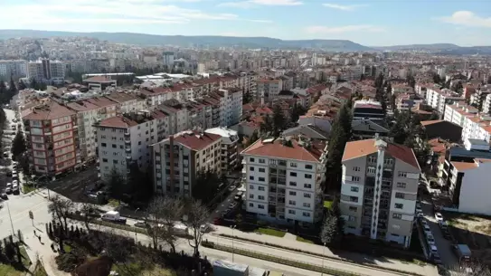 Jeopolitik Gelişmeler ve Altın Yükselişi, Eskişehir’de Konut Alımını Yavaşlatıyor