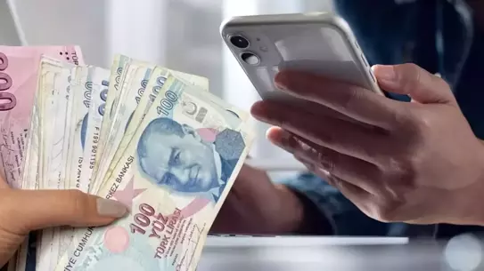 BDDK’nın Yeni Kuralı: 22.00‑06.00 Saatleri Arasında NFC Olmadan Para Gönderilemeyecek