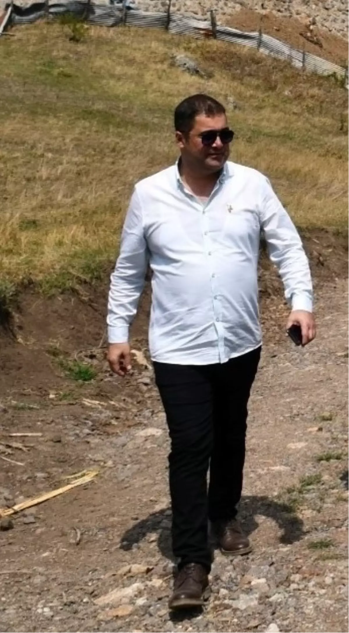 Artvin Belediye Başkan Yardımcısı Ahmet Soysal’ın Alkollü Araç Kullanımı Gündemde