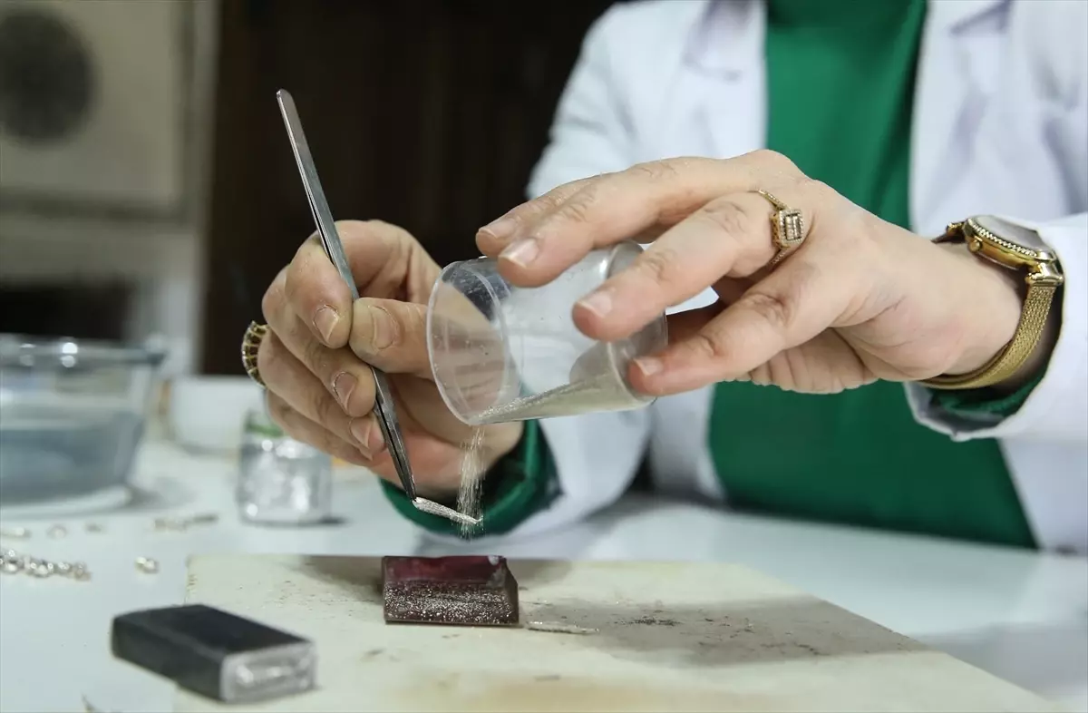 Tosya kıstı atölyesi giriş fotoğrafı