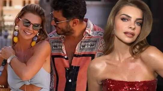 Pelin Karahan ve Bedri Güntay’ın evlilik krizi medyada patladı: Ayrılık iddiaları ve ev bölünmesi