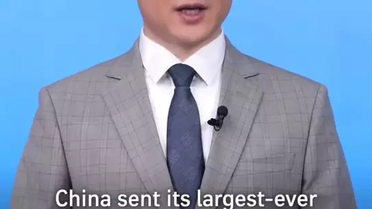 Milano-Cortina 2026'da Çin, Tarihi Kış Olimpiyatları Başarısını Açıklıyor