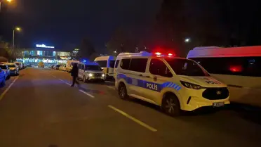 Kayseri’de Silahlı Çatışma: Tüfekle Yaralanan Tek Kişi