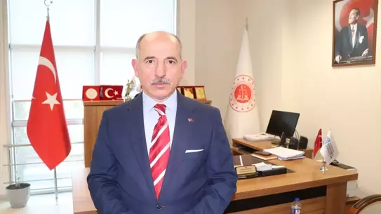 Trabzon’da Suça Sürüklenen Gençlere Eğitim ve Rehabilitasyon Desteği