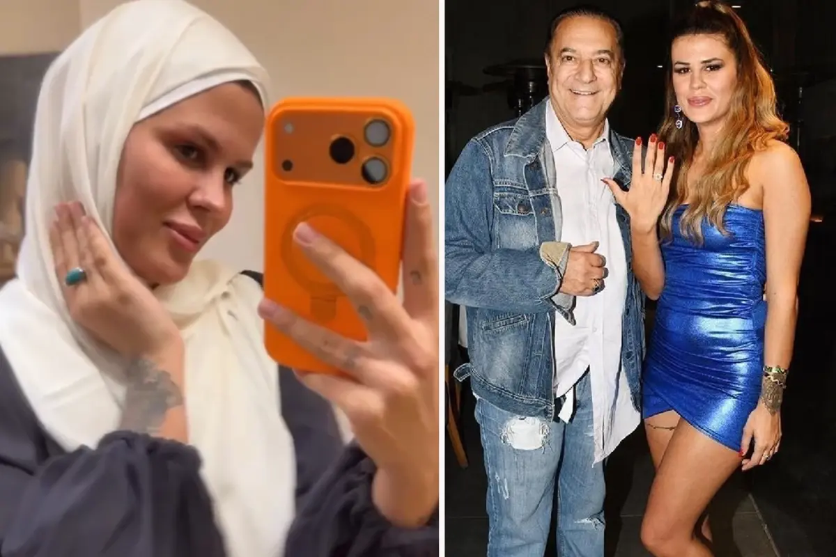 Gülseren Ceylan Instagram’da Abonelik Özelliğini Açtı