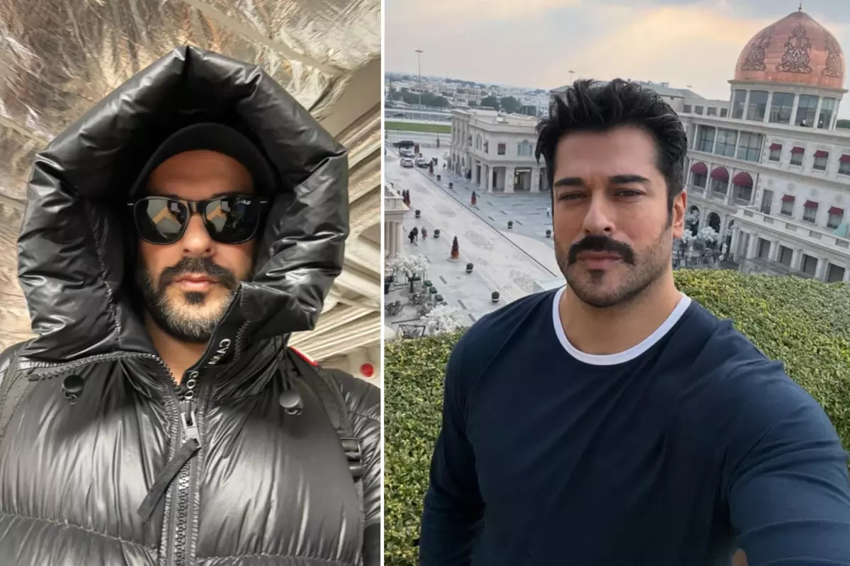 Burak Özçivit, Eyüpsultan’da 150 Milyon TL Değerinde 30 Daireye Sahip Oldu