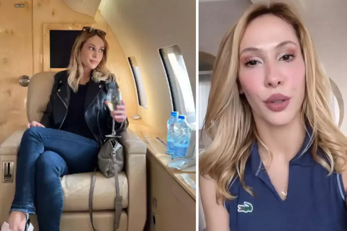 Rabia Karaca yeni açıklama yapıyor