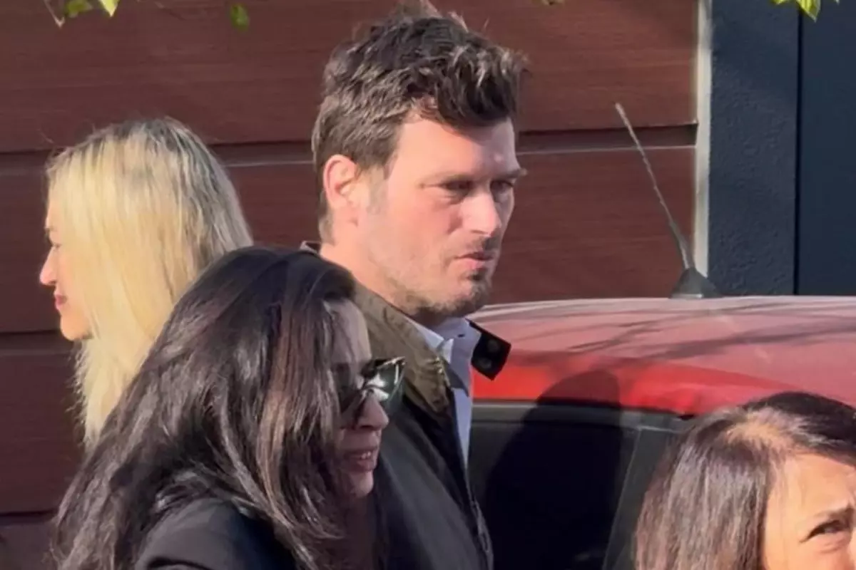 Kıvanç Tatlıtuğ adliyede