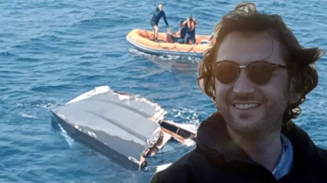 Mahkeme salonunda Kıvanç Tatlıtuğ