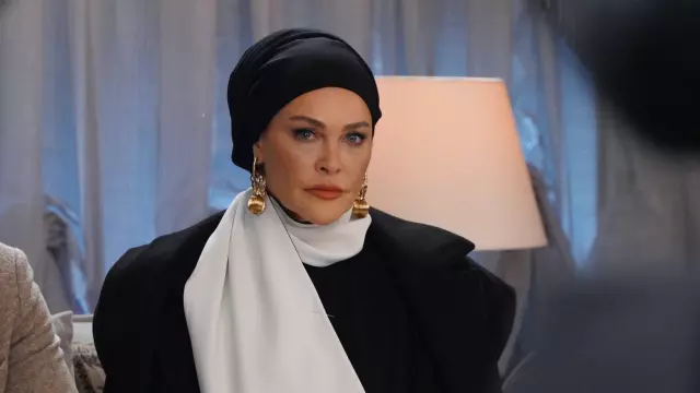 Dizinin yeni yayın programı