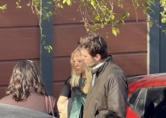 Erdek adliyesinde kalabalık