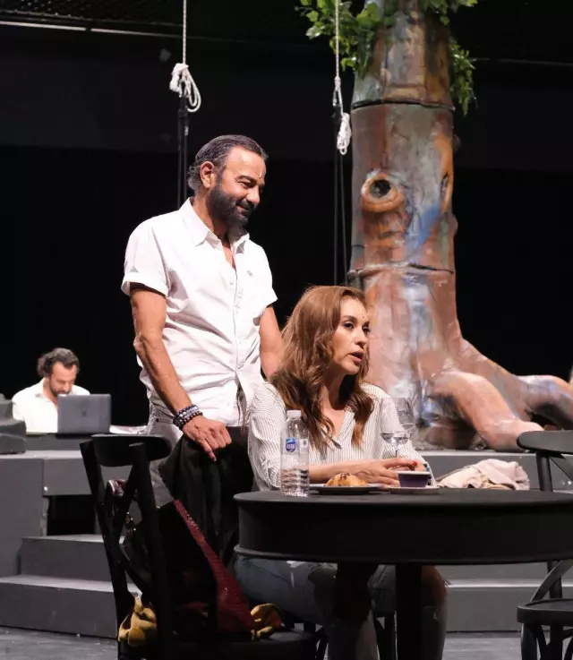 Sosyal medya yorumları