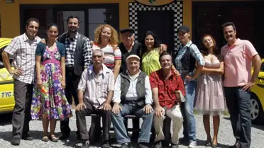 Akasya Durağı Yeniden'in Yeni Bölümü Eylül Ayında Ekranlara Geliyor