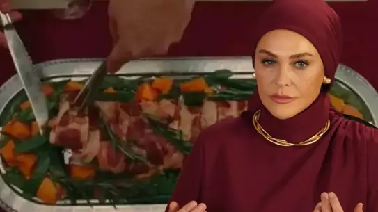 Domuz Eti Sahnesi İzleyicileri Şaşırttı: 'Aynı Yağmur Altında' Reytinglerde Düşüş Yaşadı