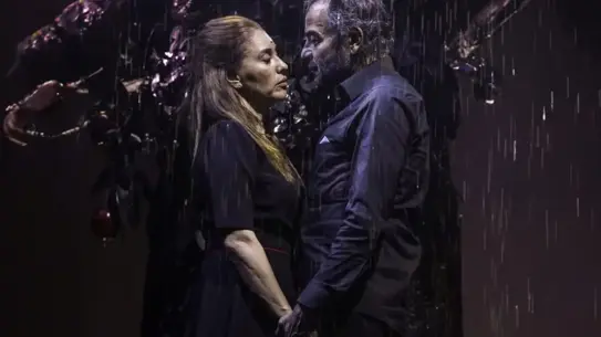 Evrim Alasya ve Kerem Alışık'tan Şok Ayrılık: Bikinili Paylaşım Sonrası Gerginlik