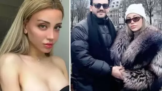 Mika Raun ve Sevgilisinin Uyuşturucu Testi Pozitif Çıktı: Detaylar Açıklandı