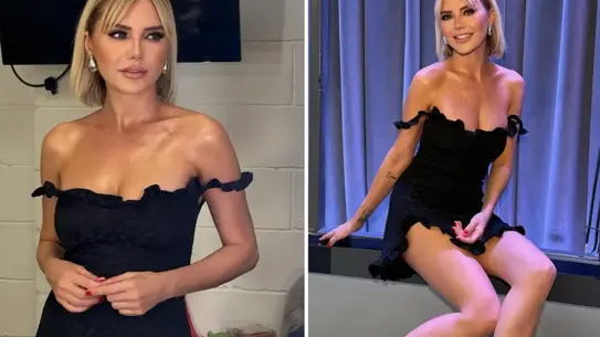 Ece Erken, Özel Abonelik Tartışmasına Açıklık Getirdi: Gerçek Takipçileriyle Paylaşım Amacı