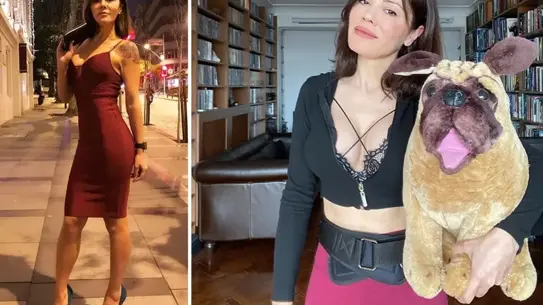 Didem Ceran’dan Yüz Nakli Sonrası Şaşırtıcı Değişim: Yeni Görünümü Paylaşıldı