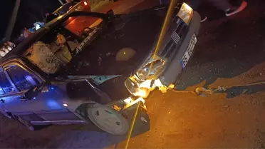 Samsun’da Trafik Kazası: Yaya Hayatını Kaybetti, Sürücü Gözaltına Alındı