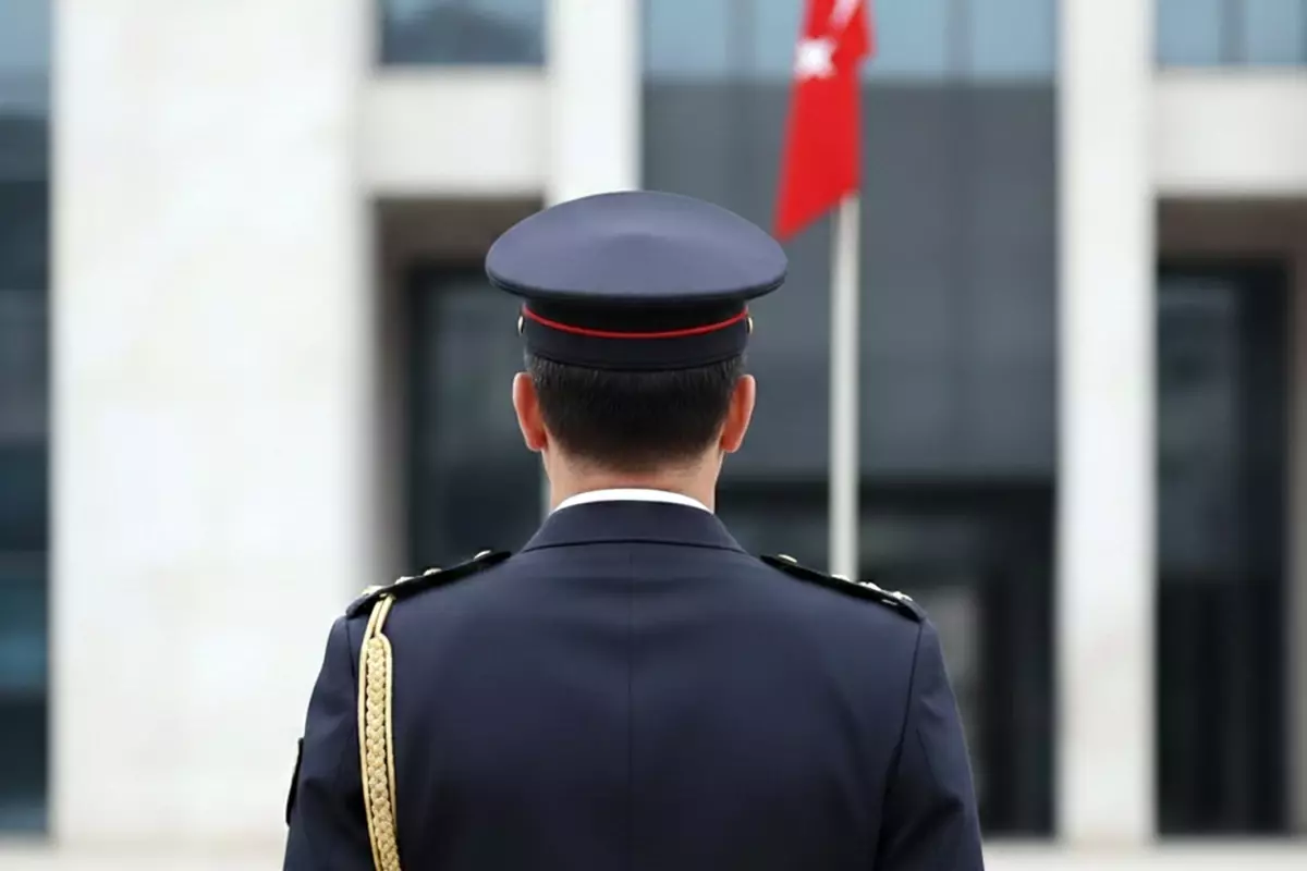 Emniyet Genel Müdürlüğü'nde Yeni Dönem: Mahmut Çorumlu'nun İsim Adaylığı Gündemde