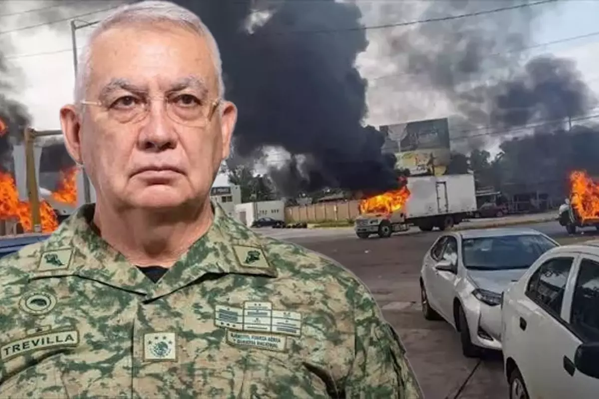 Jalisco’da El Mencho’ya Yönelik Operasyonun Tüm Aşamaları Açıklandı