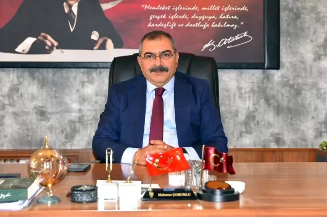 İçişleri Bakanlığı'ndan yeni atamalar