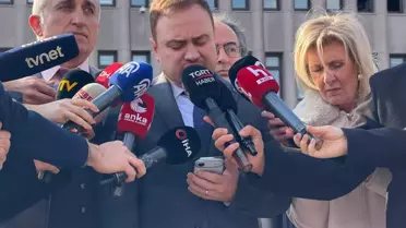 İBB Yolsuzluk Davaları Tek Çatı Altında Toplandı, Duruşma 1 Nisan’da