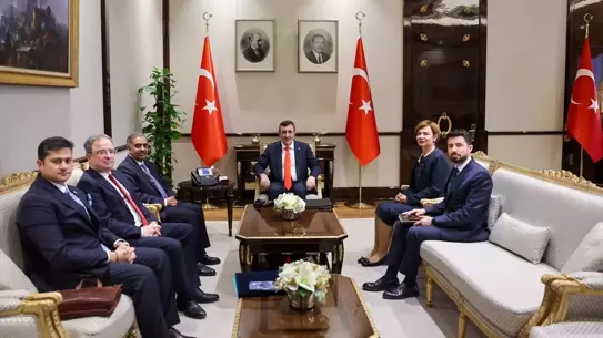 D-8 etkinliği ana görsel