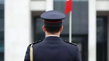 Emniyet Genel Müdürlüğü'nde Yeni Dönem: Mahmut Çorumlu'nun İsim Adaylığı Gündemde