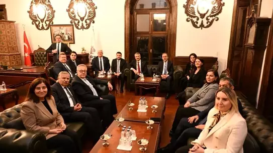 Camideki restorasyon çalışmaları