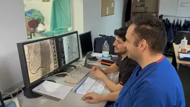 Kalp hastaları için oruç uyarısı uzman görüşü