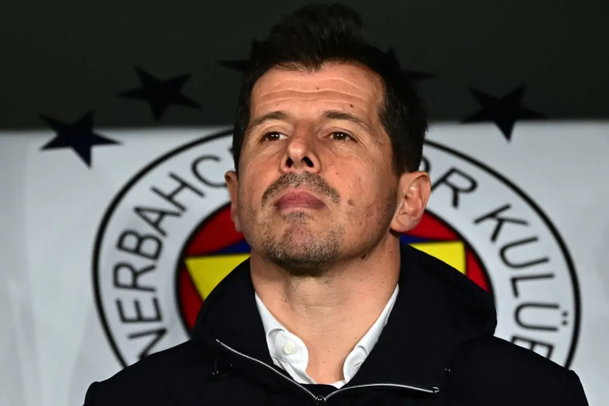 Emre Belözoğlu, Fenerbahçe'ye Karşı Yaşadığı Duygusal Anları Açıklıyor