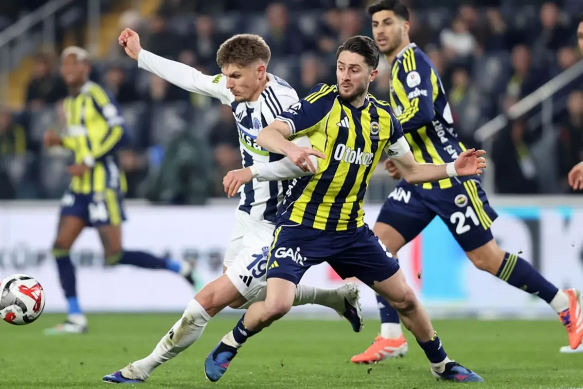 İsmail Yüksek: 10 kişi kalan takımlara gol yedik, taraftarımızı hayal kırıklığına uğrattık