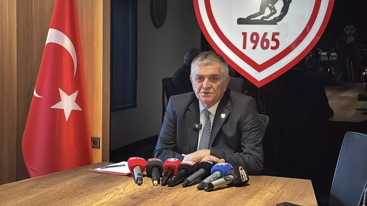 Samsunspor, Shkendija Maçında Avantajını Kullanarak Turda İlerlemeyi Planlıyor