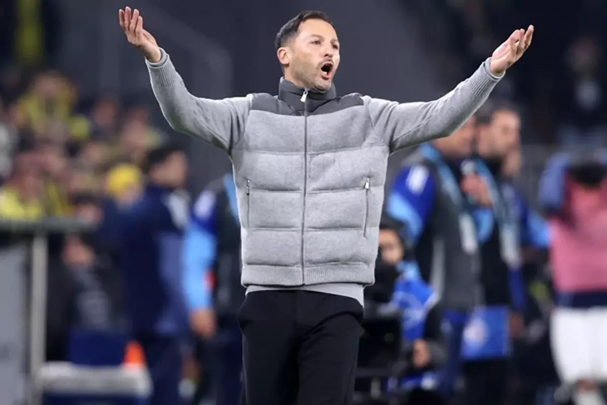 Tedesco: Ederson ve Talisca’nın Sakatlıkları Takımı Zorlayacak