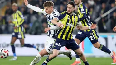 Maçta 10 kişi kalan takımın golü