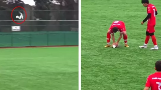 İstanbul Amatör Futbol Maçında Martı Çarpması ve Yaşanan Trajik Sonuç