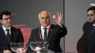 Kocaelispor Yöneticisi Orhan Dönmez'e Ev Hapsi Kararı