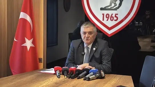 Samsunspor, Shkendija Maçında Avantajını Kullanarak Turda İlerlemeyi Planlıyor