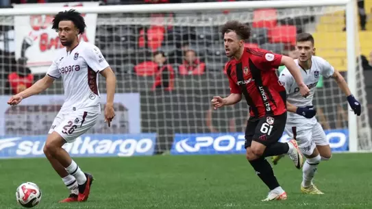 Trabzonspor’un Genç Yıldızı Folcarelli’nin Ayak Bileği Yaralanması ve Tedavi Süreci