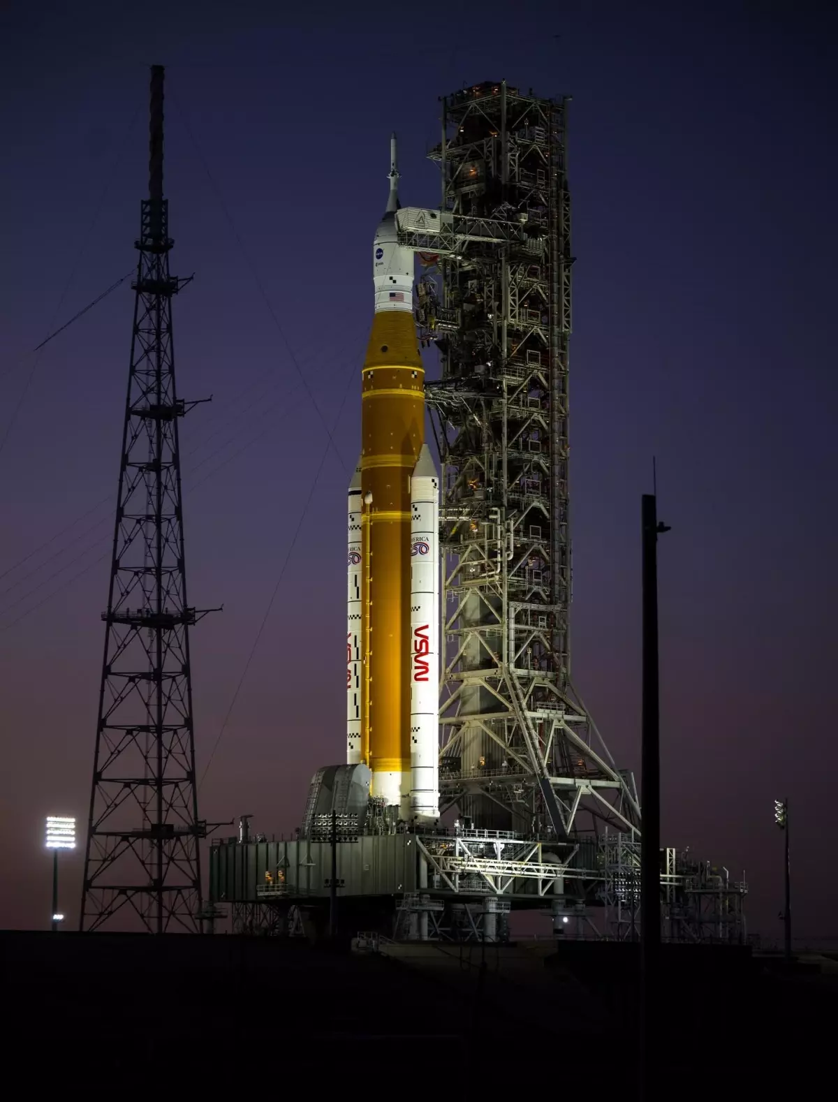 NASA, Artemis II Görevinde Yeni Gecikme Kararı Aldı