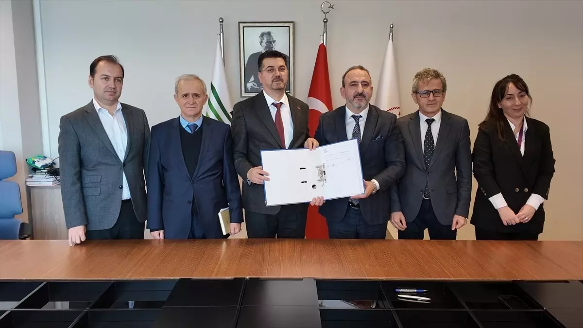 Tekirdağ’da Tarım 4.0: Dijital Dönüşüm Projesi Hayata Geçiyor