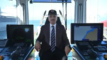 Denizciliğin İnterneti altyapı görseli