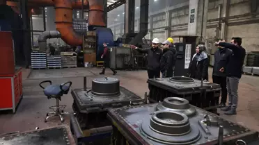 Konya Sanayi Odası, 8,4 Milyon Dolar Tasarrufla Enerji Verimliliğinde Yeni Rekor Kırdı