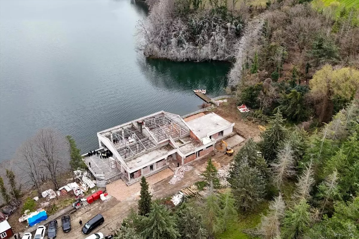 Bafra’da Turizm Projeleri: Durum Raporu ve Halkın Görüşleri